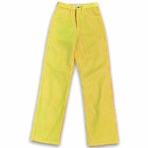 MADEME NYC lenticular illusion pants